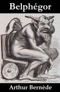 ebook: Belphégor