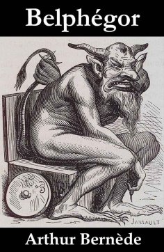 ebook: Belphégor