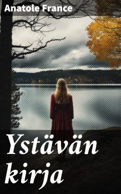 ebook: Ystävän kirja