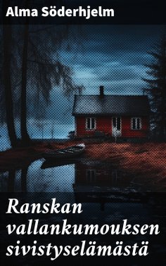 eBook: Ranskan vallankumouksen sivistyselämästä