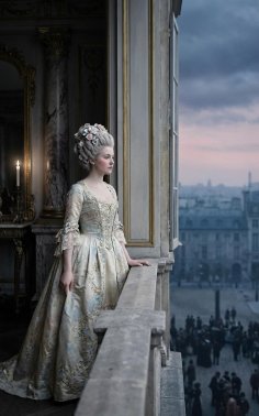 eBook: Marie Antoinette
