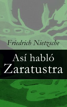 ebook: Así habló Zaratustra