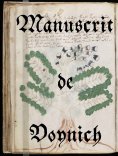 ebook: Manuscrit de Voynich