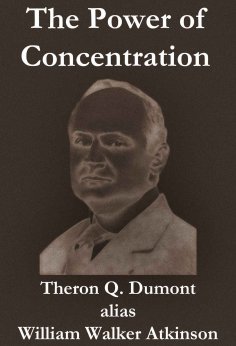 ebook: The Power of Concentration