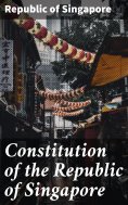 eBook: Constitution of the Republic of Singapore
