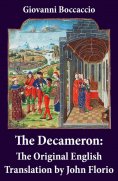 ebook: The Decameron: The Original English Translation by John Florio