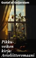 eBook: Pikku-veikon kirja: Avioliittoromaani