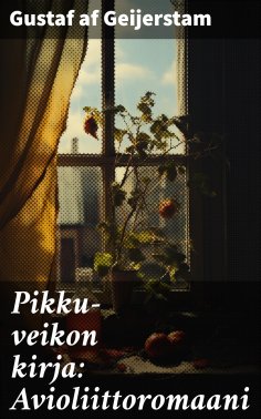 eBook: Pikku-veikon kirja: Avioliittoromaani