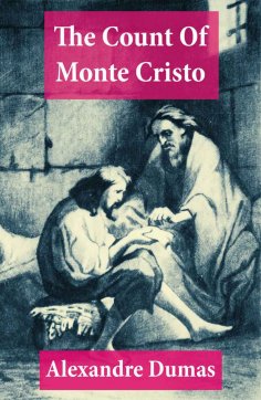 eBook: The Count Of Monte Cristo (Complete)