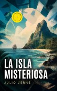 ebook: La isla misteriosa (Anotado)