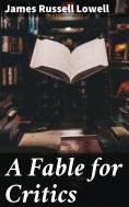 eBook: A Fable for Critics