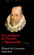 ebook: Los trabajos de Persiles y Sigismunda