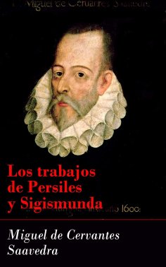 eBook: Los trabajos de Persiles y Sigismunda