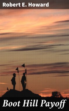 ebook: Boot Hill Payoff