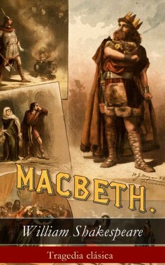 eBook: Macbeth: Tragedia clásica