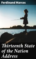 eBook: Thirteenth State of the Nation Address