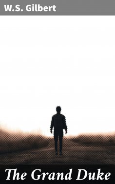 eBook: The Grand Duke