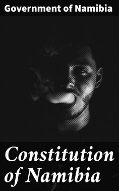 eBook: Constitution of Namibia