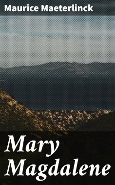 eBook: Mary Magdalene