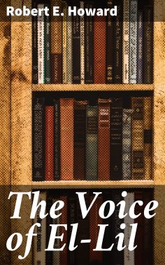 eBook: The Voice of El-Lil