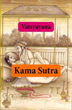 eBook: Kamasutra (texto completo, con índice activo)