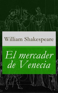 eBook: El mercader de Venecia