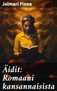 ebook: Äidit: Romaani kansannaisista