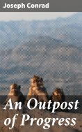 ebook: An Outpost of Progress