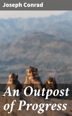 ebook: An Outpost of Progress