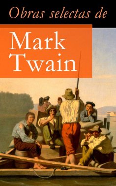 eBook: Obras selectas de Mark Twain