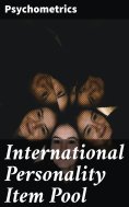 eBook: International Personality Item Pool