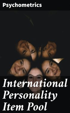 eBook: International Personality Item Pool