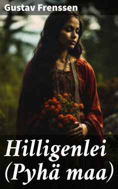 eBook: Hilligenlei (Pyhä maa)