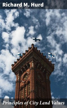 eBook: Principles of City Land Values