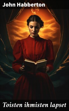 ebook: Toisten ihmisten lapset