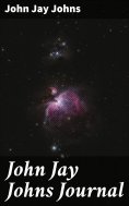 eBook: John Jay Johns Journal