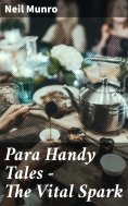 ebook: Para Handy Tales — The Vital Spark