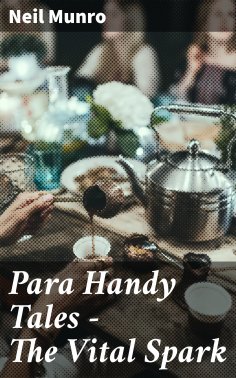 ebook: Para Handy Tales — The Vital Spark