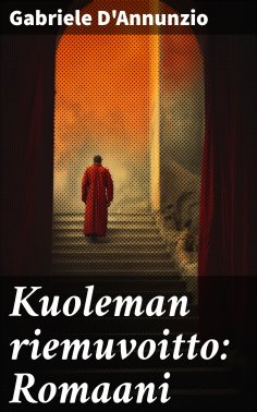 eBook: Kuoleman riemuvoitto: Romaani