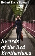 eBook: Swords of the Red Brotherhood