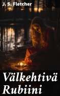 eBook: Välkehtivä Rubiini