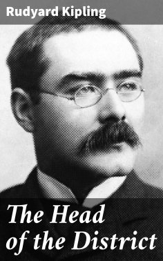 eBook: The Head of the District
