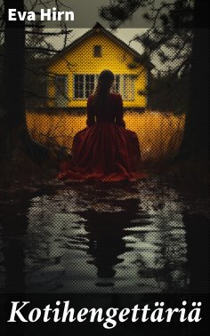 eBook: Kotihengettäriä