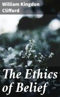 eBook: The Ethics of Belief