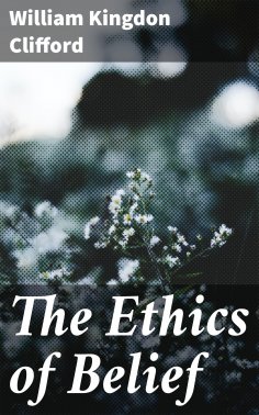 eBook: The Ethics of Belief