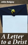 eBook: A Letter to a Deist