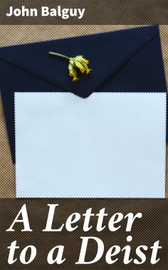 eBook: A Letter to a Deist