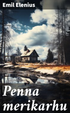 eBook: Penna merikarhu