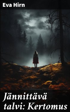 eBook: Jännittävä talvi: Kertomus