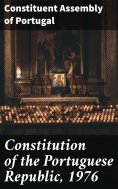 eBook: Constitution of the Portuguese Republic, 1976